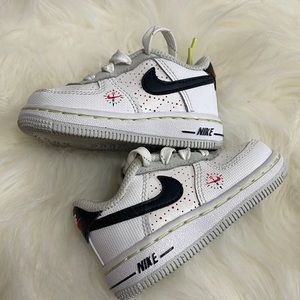 Nike force 1 lv8 1 (td)